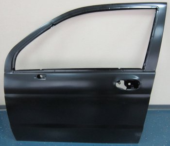 19 449 р. MATIZ ДВЕРЬ ПЕРЕДН ЛЕВ (Китай) BODYPARTS dwmiz01-510-l  с доставкой в г. Майкоп. Увеличить фотографию 1