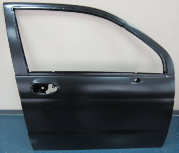 19 449 р. MATIZ ДВЕРЬ ПЕРЕДН ПРАВ (Китай) BODYPARTS dwmiz01-510-r  с доставкой в г. Майкоп. Увеличить фотографию 1