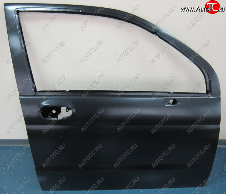 19 449 р. MATIZ ДВЕРЬ ПЕРЕДН ПРАВ (Китай) BODYPARTS dwmiz01-510-r  с доставкой в г. Майкоп