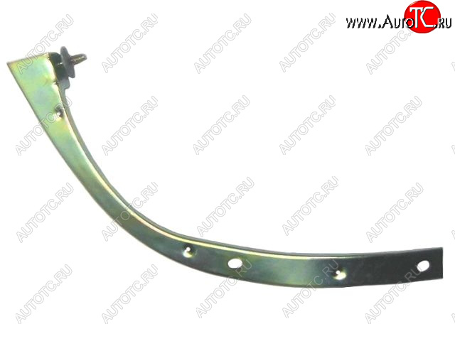 359 р. Правое крепление заднего бампера (пр-во Китай) BODYPARTS  Daewoo Matiz  M150 (2000-2016) рестайлинг  с доставкой в г. Майкоп