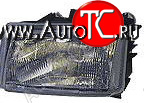 3 599 р. Левая фара BodyParts Volkswagen Polo Mk3 универсал дорестайлинг (1994-1999)  с доставкой в г. Майкоп