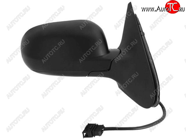 2 899 р. POLO ЗЕРКАЛО ПРАВ ЭЛЕКТР С ПОДОГРЕВ (convex) (Тайвань) ГРУНТ VIEWMAX vwplo99-451x-r  с доставкой в г. Майкоп