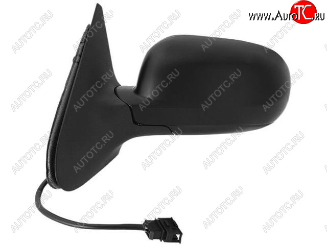 2 899 р. POLO ЗЕРКАЛО ЛЕВ ЭЛЕКТР С ПОДОГРЕВ (aspherical) (Тайвань) ГРУНТ VIEWMAX vwplo99-451x-l  с доставкой в г. Майкоп