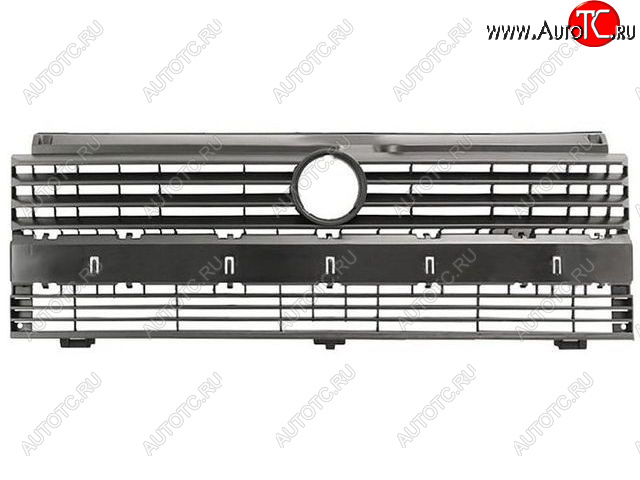 3 999 р. TRANSPORTER РЕШЕТКА РАДИАТОРА ПРЯМОУГ БЕЗ МЕТАЛЛ МОЛДИНГ (Тайвань) TYG vwtrn90-101  с доставкой в г. Майкоп