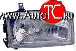 3 899 р. Левая фара BodyParts Volkswagen Transporter T4 дорестайлинг (1990-1996)  с доставкой в г. Майкоп