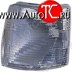 379 р. TRANSPORTER УКАЗ.ПОВОРОТА УГЛОВОЙ ЛЕВ П ПРЯМОУГ РЕШЕТК БЕЛ BODYPARTS vwtrn90-031w-l  с доставкой в г. Майкоп