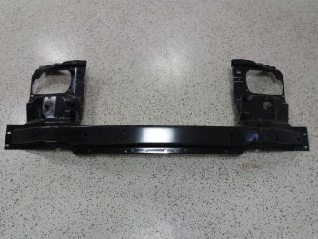 11 399 р. TRANSPORTER СУППОРТ РАДИАТОРА П ПРЯМОУГ РЕШЕТК (Тайвань) BODYPARTS vwtrn90-380  с доставкой в г. Майкоп. Увеличить фотографию 1