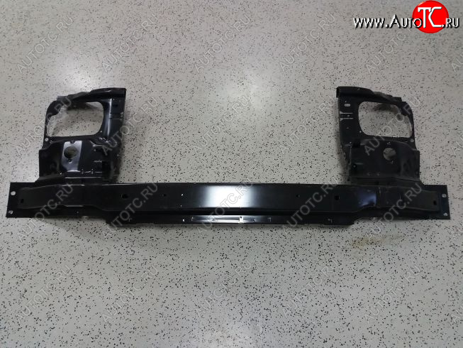 11 399 р. TRANSPORTER СУППОРТ РАДИАТОРА П ПРЯМОУГ РЕШЕТК (Тайвань) BODYPARTS vwtrn90-380  с доставкой в г. Майкоп