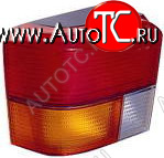 1 139 р. TRANSPORTER ФОНАРЬ ЗАДН ВНЕШН ЛЕВ ЖЕЛТ BODYPARTS vwtrn90-744y-l  с доставкой в г. Майкоп