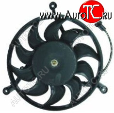 8 999 р. TRANSPORTER {450W} МОТОР+ВЕНТИЛЯТОР  РАДИАТ ОХЛАЖДЕН (Тайвань) API vwtrn90-921  с доставкой в г. Майкоп