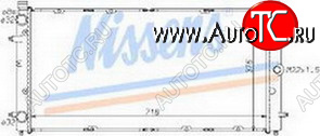 3 579 р. TRANSPORTER РАДИАТОР ОХЛАЖДЕН (см.каталог) BODYPARTS vwtrn91-911  с доставкой в г. Майкоп