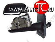 1 359 р. POLO ЗЕРКАЛО ПРАВ МЕХАН С ТРОСИК (convex) (Тайвань) ГРУНТ VIEWMAX vwplo01-450x-r  с доставкой в г. Майкоп