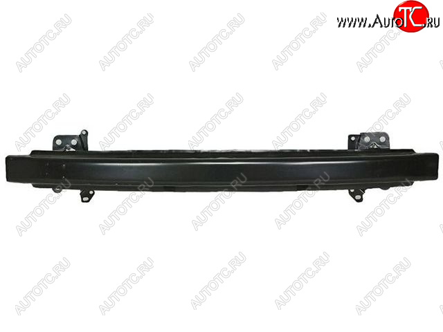 3 299 р. POLO УСИЛИТЕЛЬ БАМПЕРА ПЕРЕДН (3 дв) (5 дв) (Тайвань) TYG vwplo01-240  с доставкой в г. Майкоп