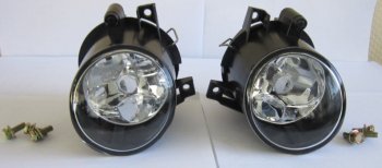 2 499 р. POLO {LUPO 04-  IBIZA 06-09 LEONALTEA 04-08} ФАРА ПРОТИВОТУМ Л+П (КОМПЛЕКТ) DLAA vwplo01-071-n  с доставкой в г. Майкоп. Увеличить фотографию 1