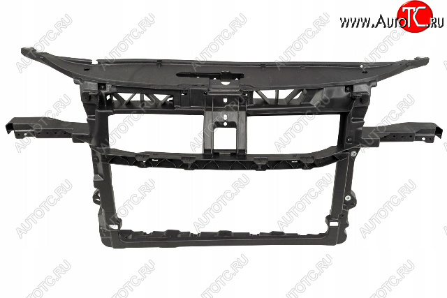 3 399 р. POLO ПАНЕЛЬ ПЕРЕДН ПЛАСТИК ПКОНДИЦ (Китай) BODYPARTS vwplo05-361  с доставкой в г. Майкоп