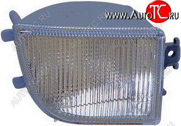 329 р. PASSAT УКАЗ.ПОВОРОТА НИЖН ПРАВ В БАМПЕР BODYPARTS vwpas93-041-r  с доставкой в г. Майкоп