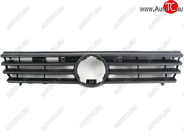 669 р. PASSAT РЕШЕТКА РАДИАТОРА (Китай) ЧЕРН BODYPARTS vwpas93-101b  с доставкой в г. Майкоп