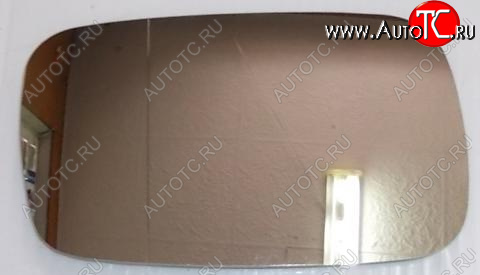 649 р. PASSAT {III  IV} СТЕКЛО ЗЕРКАЛА ПРАВ (convex) (Тайвань) VIEWMAX vwpas88-460-r  с доставкой в г. Майкоп