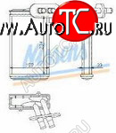979 р. PASSAT (CORDOBAIBIZAA3GOLF(ВСЕ)VENTPOLO 96-) РАДИАТОР ОТОПИТЕЛЯ (см.каталог) BODYPARTS vwpas88-901  с доставкой в г. Майкоп
