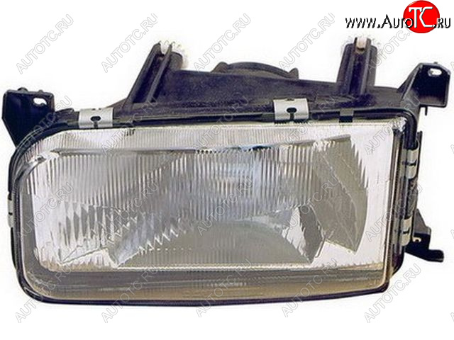 3 299 р. Левая фара (под корректор) BodyParts Volkswagen Passat B3 седан (1988-1993)  с доставкой в г. Майкоп
