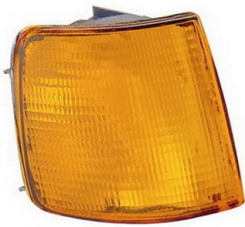 299 р. PASSAT УКАЗ.ПОВОРОТА УГЛОВОЙ ПРАВ ЖЕЛТ BODYPARTS vwpas88-031y-r  с доставкой в г. Майкоп. Увеличить фотографию 1