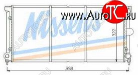 2 199 р. PASSAT РАДИАТОР ОХЛАЖДЕН (см.каталог) BODYPARTS vwpas88-915  с доставкой в г. Майкоп