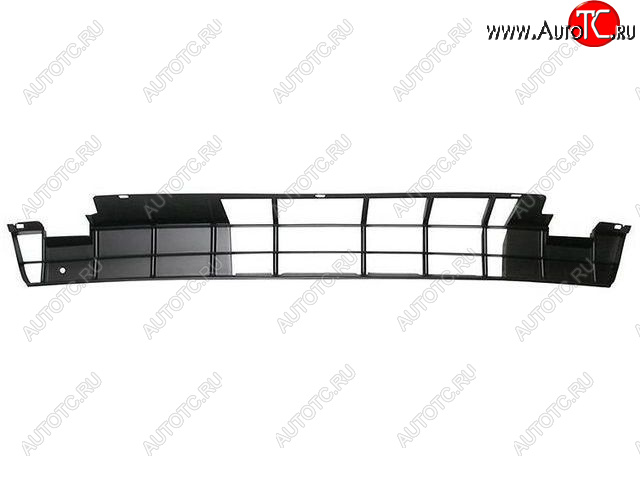 1 199 р. PASSAT РЕШЕТКА БАМПЕРА ПЕРЕДН ЧЕРН BODYPARTS vwpas88-191b  с доставкой в г. Майкоп