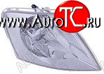 1 489 р. PASSAT УКАЗ.ПОВОРОТА УГЛОВОЙ ПРАВ (DEPO) ПРОЗРАЧН DEPO vwpas97-030l-r  с доставкой в г. Майкоп