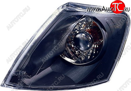 3 499 р. PASSAT УКАЗ.ПОВОРОТА УГЛОВОЙ Л+П (КОМПЛЕКТ) ТЮНИНГ ПРОЗРАЧ ВНУТРИ (DEPO) ЧЕРН DEPO vwpas97-031b-n  с доставкой в г. Майкоп