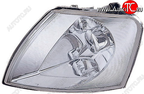 389 р. PASSAT УКАЗ.ПОВОРОТА УГЛОВОЙ ЛЕВ ПРОЗРАЧН BODYPARTS vwpas97-032l-l  с доставкой в г. Майкоп