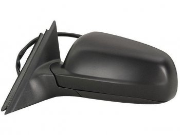 2 799 р. PASSAT ЗЕРКАЛО ЛЕВ ЭЛЕКТР С ПОДОГРЕВ (flat) (Тайвань) ГРУНТ VIEWMAX vwpas97-450x-l  с доставкой в г. Майкоп. Увеличить фотографию 1