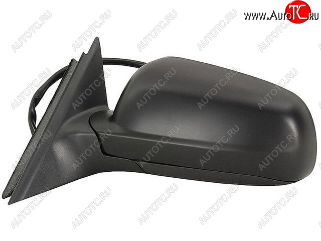 2 799 р. PASSAT ЗЕРКАЛО ЛЕВ ЭЛЕКТР С ПОДОГРЕВ (flat) (Тайвань) ГРУНТ VIEWMAX vwpas97-450x-l  с доставкой в г. Майкоп