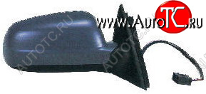2 789 р. PASSAT ЗЕРКАЛО ПРАВ ЭЛЕКТР С ПОДОГРЕВ (Китай) ЧЕРН BODYPARTS vwpas97-451b-r  с доставкой в г. Майкоп
