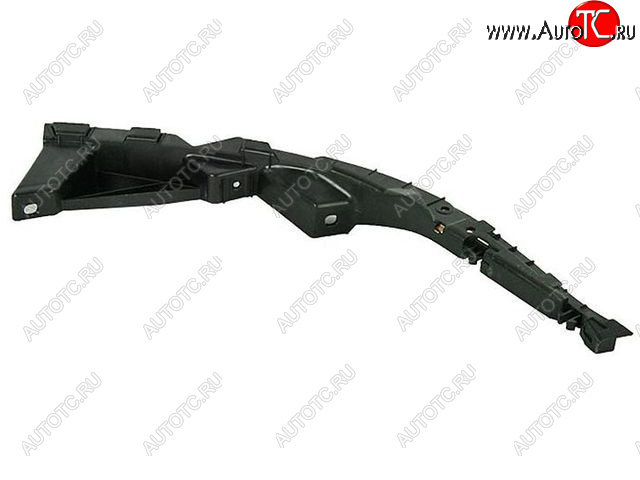 329 р. PASSAT САЛАЗКА БАМПЕРА ПЕРЕДН ЛЕВ BODYPARTS vwpas97-1a0-l  с доставкой в г. Майкоп