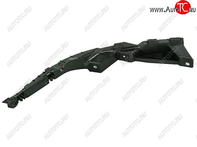 329 р. PASSAT САЛАЗКА БАМПЕРА ПЕРЕДН ПРАВ BODYPARTS vwpas97-1a0-r  с доставкой в г. Майкоп