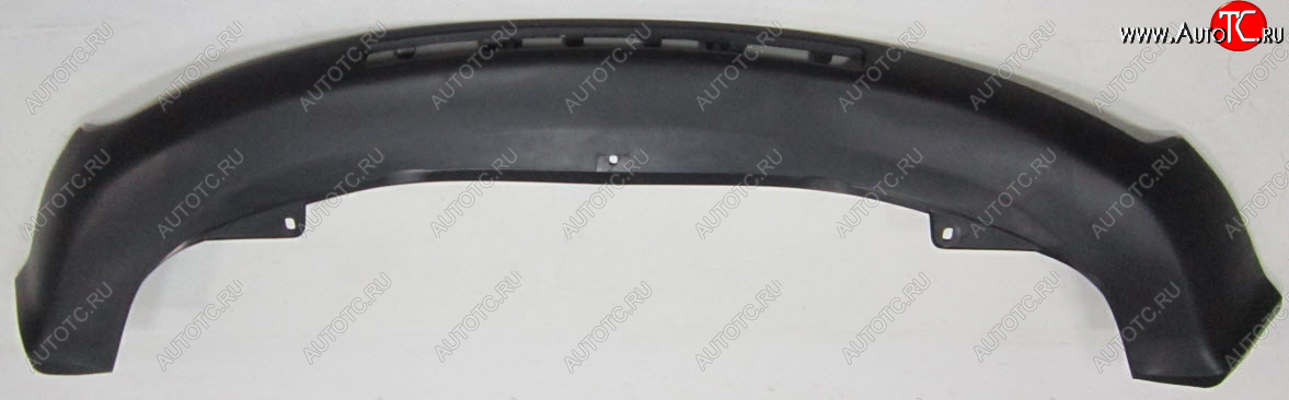 1 129 р. PASSAT СПОЙЛЕР БАМПЕРА ПЕРЕДН (Китай) BODYPARTS vwpas97-221  с доставкой в г. Майкоп