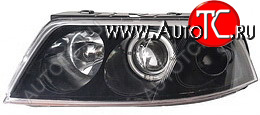 27 999 р. PASSAT ФАРА Л+П (КОМПЛЕКТ) ТЮНИНГ ЛИНЗОВАН С СВЕТЯЩ ОБОДК +- ПКОРРЕКТОР ВНУТРИ (DEPO) ЧЕРН DEPO vwpas01-002b-n  с доставкой в г. Майкоп