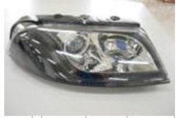 26 999 р. PASSAT ФАРА Л+П (КОМПЛЕКТ) ТЮНИНГ (DEVIL EYES) ЛИНЗОВАН ХРУСТАЛ ВНУТРИ (DEPO) ЧЕРН-ХРОМ DEPO vwpas01-004bh-n  с доставкой в г. Майкоп. Увеличить фотографию 1