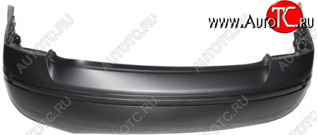 9 299 р. PASSAT БАМПЕР ЗАДН (СЕДАН) (Тайвань) ГРУНТ TYG vwpas01-641x  с доставкой в г. Майкоп
