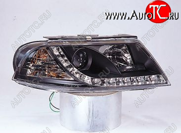 31 499 р. PASSAT ФАРА Л+П (КОМПЛЕКТ) ТЮНИНГ ЛИНЗОВАН (DEVIL EYES) (SONAR) ВНУТРИ ЧЕРН SONAR vwpas01-005b-n  с доставкой в г. Майкоп