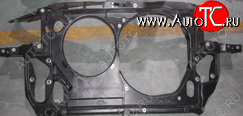5 349 р. PASSAT (+ Superb 02-) СУППОРТ РАДИАТОРА 1.8 2 (Китай) ПЛАСТИК BODYPARTS vwpas01-382p  с доставкой в г. Майкоп