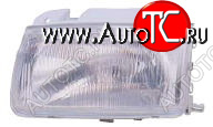 3 599 р. Левая фара BodyParts Volkswagen Polo Mk3 универсал дорестайлинг (1994-1999)  с доставкой в г. Майкоп
