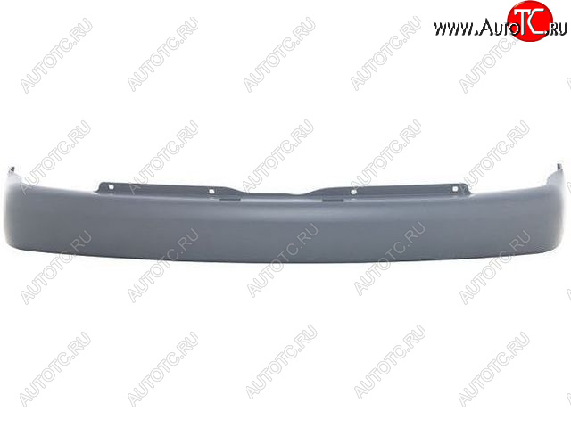 2 989 р. POLO {LGLCL} БАМПЕР ЗАДН (Тайвань) ГРУНТ TYG vwplo95-640x  с доставкой в г. Майкоп