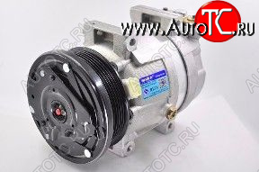 23 799 р. AVEO {Lachetti 04-} КОМПРЕССОР КОНДИЦ (AVA) (см.каталог) AVA cvave04-970  с доставкой в г. Майкоп