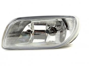 Противотуманная левая фара DEPO Chevrolet Lacetti  хэтчбек (2002-2013)