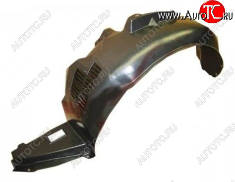 1 579 р. Правый подкрылок передний TYG Chevrolet Lacetti хэтчбек (2002-2013)  с доставкой в г. Майкоп