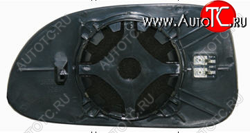 769 р. LACETTI {GENTRA 15-} СТЕКЛО ЗЕРКАЛА ПРАВ С ПОДОГРЕВ (convex) (Тайвань) VIEWMAX cvlat04-460-r  с доставкой в г. Майкоп