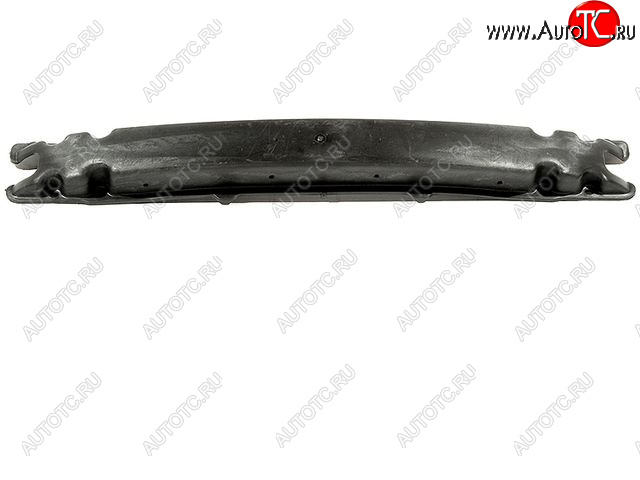 1 199 р. Усилитель переднего бампера (пр-во Китай) BODYPARTS  Chevrolet Lacetti  седан (2002-2013)  с доставкой в г. Майкоп
