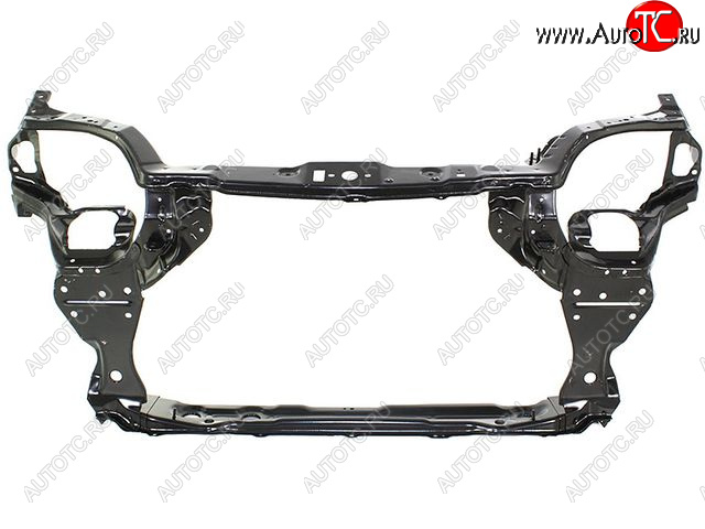 8 999 р. AVEO СУППОРТ РАДИАТОРА В СБОРЕ (Китай) BODYPARTS cvave04-381  с доставкой в г. Майкоп