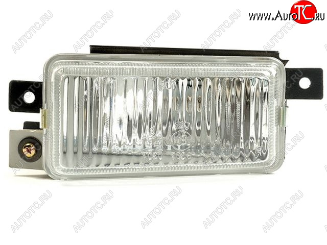 999 р. Левая противотуманная фара BODYPARTS Daewoo Espero (1990-1999)  с доставкой в г. Майкоп